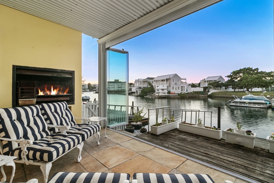 4 Bedroom Property for Sale in Thesen Islands Western Cape